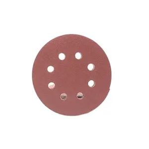 Sandpaper 225mm OEM आपूर्तिकर्ता sandpaper drywall sander मशीन sandpaper sanding कागज