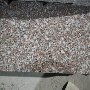 Premium Modern Polished G663 Eco-Friendly Durable Lightweight <b>Granite</b> Slab Cut-To-Size Tile Graphic Design 1 Year Warranty for - Product Image 1