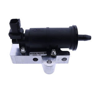 ปั๊มเชื้อเพลิงอิเล็กทรอนิกส์4465409 24V สำหรับรถขุด E336E E330E - Product Image 1