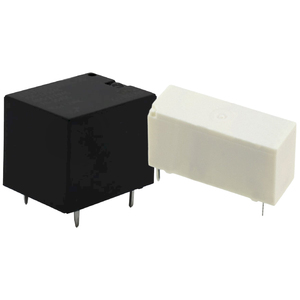 DK1A-3V-F RELAY GEN PURPOSE SPST 10A 3V <b>Specially</b> Designed for Power Relays, Over 2 Amps Relays - Product Image 1