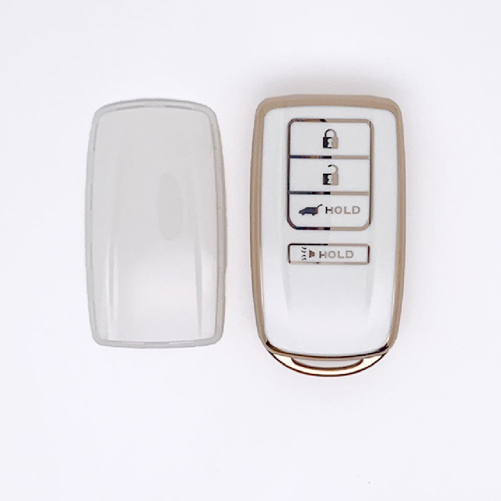 2016 Acura ILX: Complete Guide, Reviews Key Fob Accessories