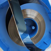 Soporte para Inspección Multiprocesal, Pedidos de Prueba Pequeños, Materias Primas Importadas de Suiza, Cuchilla Doctora