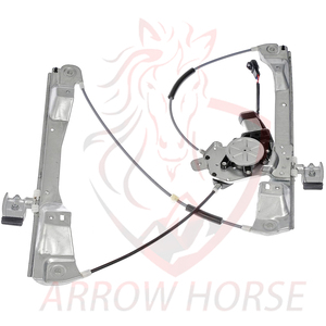 Lève-vitre électrique lève-vitre utilisé pour ZOTYE Z100 Z300 T200 T600 NOMAD 2008 5008 - Product Image 4