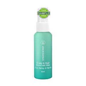 OEM cuero cabelludo y el cabello <span class=keywords><strong>protector</strong></span> <span class=keywords><strong>solar</strong></span> niebla mar sol Spray al aire libre protección UV evitar el <span class=keywords><strong>color</strong></span> del cabello decoloración <span class=keywords><strong>protector</strong></span> <span class=keywords><strong>solar</strong></span> Spray - Product Image 3