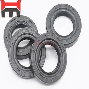 ซีลน้ำมันไฮดรอลิก AP1260E สำหรับปั๊มเกียร์รถขุด TCV:24*40*8 - Product Image 2