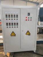 Machine de recyclage et de granulation de flocons de bouteilles PET avec moteur pour la production de granulés PET, production de 350-400 kg/h