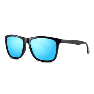 أزياء الصين gafas polarizadas دي سول hombre personalizadas