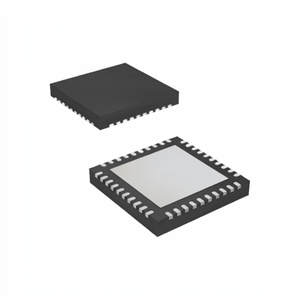IC MCU 8BIT 14KB FLASH 40UQFN Embedded <b>40</b> UFQFN Exposed Pad PIC16LF1907T-I_MV Ic Electronic Component Chip Integrated Circuit - Product Image 1