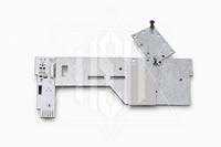 Nouvelle série d'accessoires pour carte adaptateur de station de charge P30, compatible avec F916 F926 CN/GUA