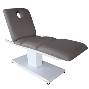 <span class=keywords><strong>Cama</strong></span> de Masaje Eléctrica Qunpeng, Mesa de Masaje de Alta Gama para Salón Médico, <span class=keywords><strong>Cama</strong></span> Elevadora con 3 Motores Ajustables, Diseño Moderno para Sala de Estar - Product Image 5