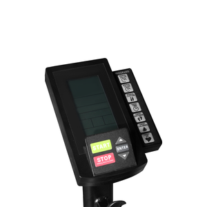 Fitness équipement de gymnastique intérieur Commercial <span class=keywords><strong>Airbike</strong></span> assaut ventilateur professionnel exercice Air Spinning vélo pour l'entraînement cardio - Product Image 4