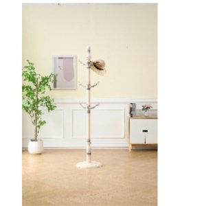 ชั้นวางเสื้อไม้ที่ทันสมัย36903-M5 36903-M5-A/b/g/H/W1 - Product Image 5