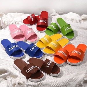 soft foam sandals