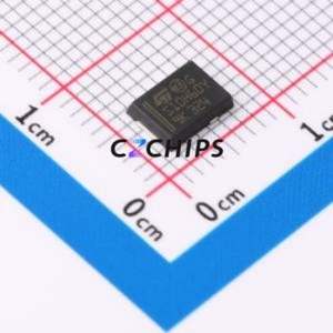 Diodo Schottky Original y Nuevo STPS10H60SFY TO-277A, Venta al por Mayor de Componentes Electrónicos, Proveedor de Chips y Servicio BOM - Product Image 1