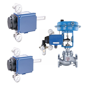 Nuevo Controlador Inteligente de Alta Calidad Serie 100 Modelo AVP100 102 - Product Image 1