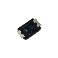 Interrupteur à bouton-poussoir tactile 2x3x0.6H Micro interrupteur SMD pour bouton de téléphone Mobie 5S Mini interrupteur tactile léger à couche mince