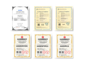 Guarnizioni in Gomma Personalizzate SHUOXI, Guarnizioni in Silicone Resistenti alle Alte Temperature, Lavorazione di Guarnizioni in EPDM e Guarnizioni in Gomma Fluorocarbonica - Product Image 6