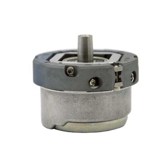 เครื่องเข้ารหัสโรตารี่สำหรับ heidenhain ดั้งเดิม ERN 480 5000 03S12-03K ID 385480-0B ประเภทผลิตภัณฑ์ใหม่ - Product Image 2