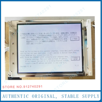 Layar Display LCD Hitachi 9.4 inci asli tersedia LMG5278XUFC-00T SP24V001 LMG5278XUFC-A LCD industri TFT LCD