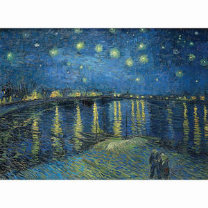 Kits de <span class=keywords><strong>Pintura</strong></span> de Diamantes 5D de Cielo Nocturno Galáctico al por Mayor, Kits Completos para Decoración de Paredes de Sala de Estar y Regalos de San Valentín - Product Image 6