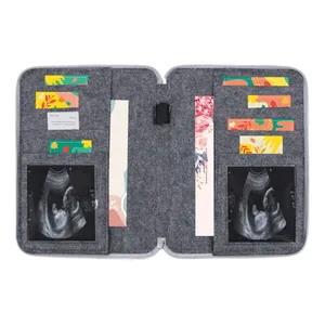 Ustomizado: el enjuague sobre el enjuague, Aby, irst, ELT - Product Image 1