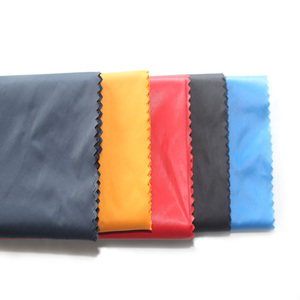 20D Nylon Taffeta Áo Khoác Vải Nylon Taffeta Áo Khoác Vải - Product Image 6