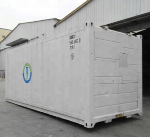 Équipement hydroponique de haute performance pour l'alimentation animale - Product Image 4