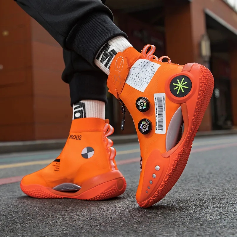 Sport Dance Shoes オレンジ ストラップシューズ Sport Dance Shoes オレンジ ストラップシューズ 楽天市場