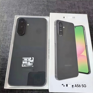 Téléphone A56 5G Version Originale Débloqué en Gros |   Écran FHD+ 6,7 pouces 120 Hz | - Product Image 4