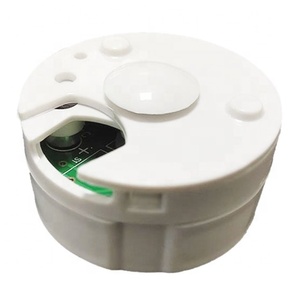 Módulo de Caja de Sonido Redonda Personalizada, Juguetes Educativos, Grabador de Voz con Botón para Peluches, Libros de Sonido, Aprendizaje Temprano para Niños - Product Image 5