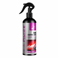 Agente de Revestimiento Cerámico NIKO para Pintura de Automóviles, Líquido Nano Cristalino en Aerosol Especial Sin Residuos, 500 ml con Tecnología M-OCO