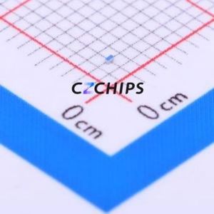 Inducteur SMD LQP03HQ5N6H02D 0201 (Inductance : 5,6 nH) (Précision : 3 % Courant nominal : 400 mA) - Product Image 1