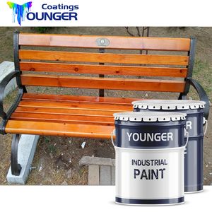 สเปรย์พ่นน้ำสี<span class=keywords><strong>ไม้</strong></span>อะคริลิคปลอดสารพิษปลอดภัยสำหรับปรับปรุงเฟอร์นิเจอร์บ้านปรับปรุงพื้น<span class=keywords><strong>ผิว</strong></span><span class=keywords><strong>ไม้</strong></span> - Product Image 2