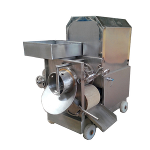 เครื่องผลิตเนื้อปลาซูริมิเครื่องผลิตเนื้อปลาทูน่ากุ้ง - Product Image 4