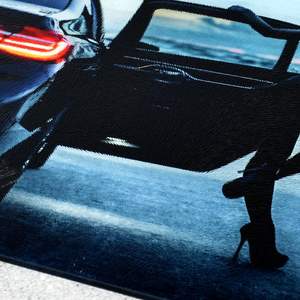 Planches <span class=keywords><strong>à</strong></span> <span class=keywords><strong>découper</strong></span> en <span class=keywords><strong>verre</strong></span> trempé rectangulaires pour la sublimation, grandes, 28,5*39 cm - Product Image 6