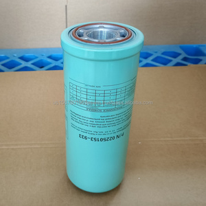 02250153-933 Filtro de Aceite para Compresor de Aire en Estado Nuevo, Filtro de Compresor de Aire de Marca - Product Image 6