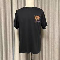T-shirts en coton pour hommes 260 g/m², vierges et unis, en stock, personnalisation du logo, impression, broderie, créez votre marque
