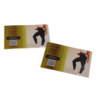 Impression de cartes de visite, de dépliants et de catalogues commerciaux sur mesure en Chine, 128 g/m², 6 x 4 pouces, excellente qualité, conception d'usine, assortiment