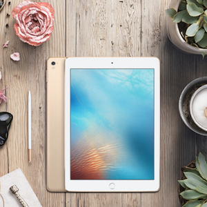 Giá tốt nhất cho <span class=keywords><strong>iPad</strong></span> Pro 9.7 inch cũ, nguyên bản, đã qua sử dụng, mở mạng 4G - Product Image 3