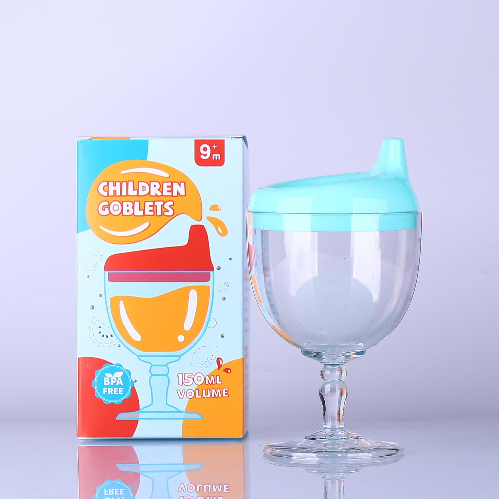 บรรจุภัณฑ์กล่องสีเขียว