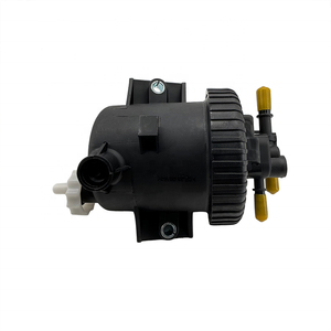 Kraftstoff filter 1901.65 190165 Für Peugeot 307 406 Expert 2.0HDi Kraftstoff filter gehäuse - Product Image 3