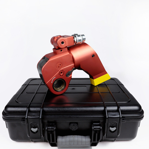 ประแจแรงบิดไฮดรอลิก SBT 10000 Psi หัวสี่เหลี่ยม สำหรับงานจีบแบบหกเหลี่ยม เครื่องมือจีบไฮดรอลิกแรงดันสูง รุ่น S - Product Image 1