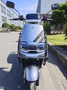 Scooter Eléctrico de 800W para Adultos, el Mejor Scooter de Movilidad de 1000W 48V en Venta, Motocicleta para Adultos GW-ZS3 800w - Product Image 3