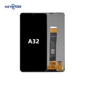 Écran de téléphone pour Samsung A32 4G <span class=keywords><strong>5G</strong></span> A325 A326 Écran tactile Remplacement de l'écran LCD pour Samsung <span class=keywords><strong>A325F</strong></span> A326B A326BR LCD - Product Image 4
