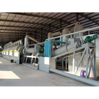 Usine de pyrolyse de dernière technologie machine de pyrolyse des pneus machine de recyclage des pneus pour l'huile de produit