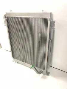 20Y-03-21121 ตัวทำความเย็นน้ำมันคุณภาพสูงทนทานสำหรับโคมัตสุ PC200-6 - Product Image 4