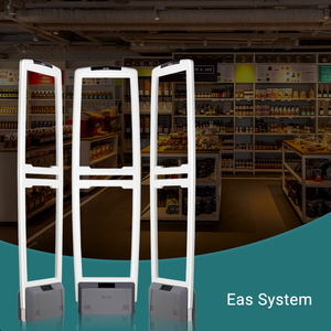 Система охранной противоугонной сигнализации, 58 кГц - Product Image 4