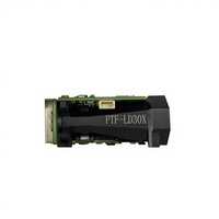 Capteur de distance laser LD30X 3000m de long LRF 2500m télémètre laser RS422 Module de capteur infrarouge d'évitement d'obstacles pour UGV