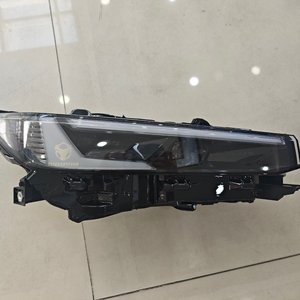 ชุดแปลงไฟรถกระบะ ระบบไฟรถยนต์ ไฟ ABS+LED ไฟหน้า LED แบบ OEM สำหรับ Travo 2026 รุ่นต่ำถึงรุ่นสูง คุณภาพสูง - Product Image 1