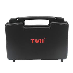 เครื่องตรวจจับรอยรั่วความไวสูงพร้อมหน้าจอ LCD ดิจิตอลดมกลิ่น HVAC ที่แม่นยำสำหรับการรั่วไหลขนาดเล็กเสียงกริ่ง - Product Image 5